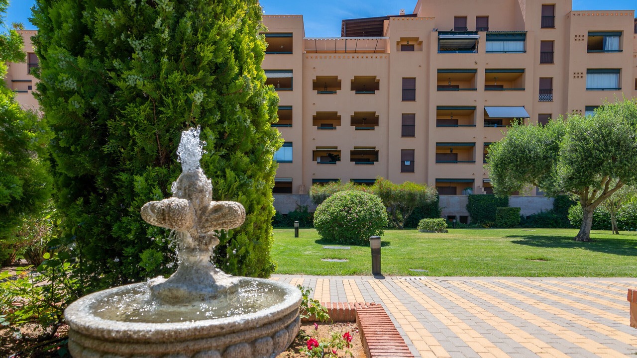 Photo of Outdoor in Ayamonte