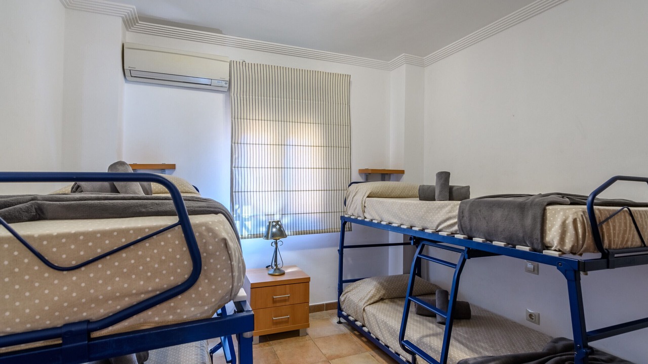 Photo of Bedroom in Ayamonte
