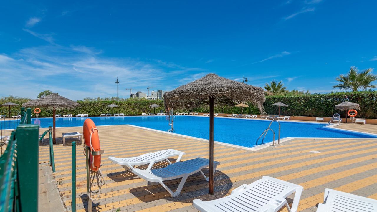 Photo of Outdoor in Ayamonte
