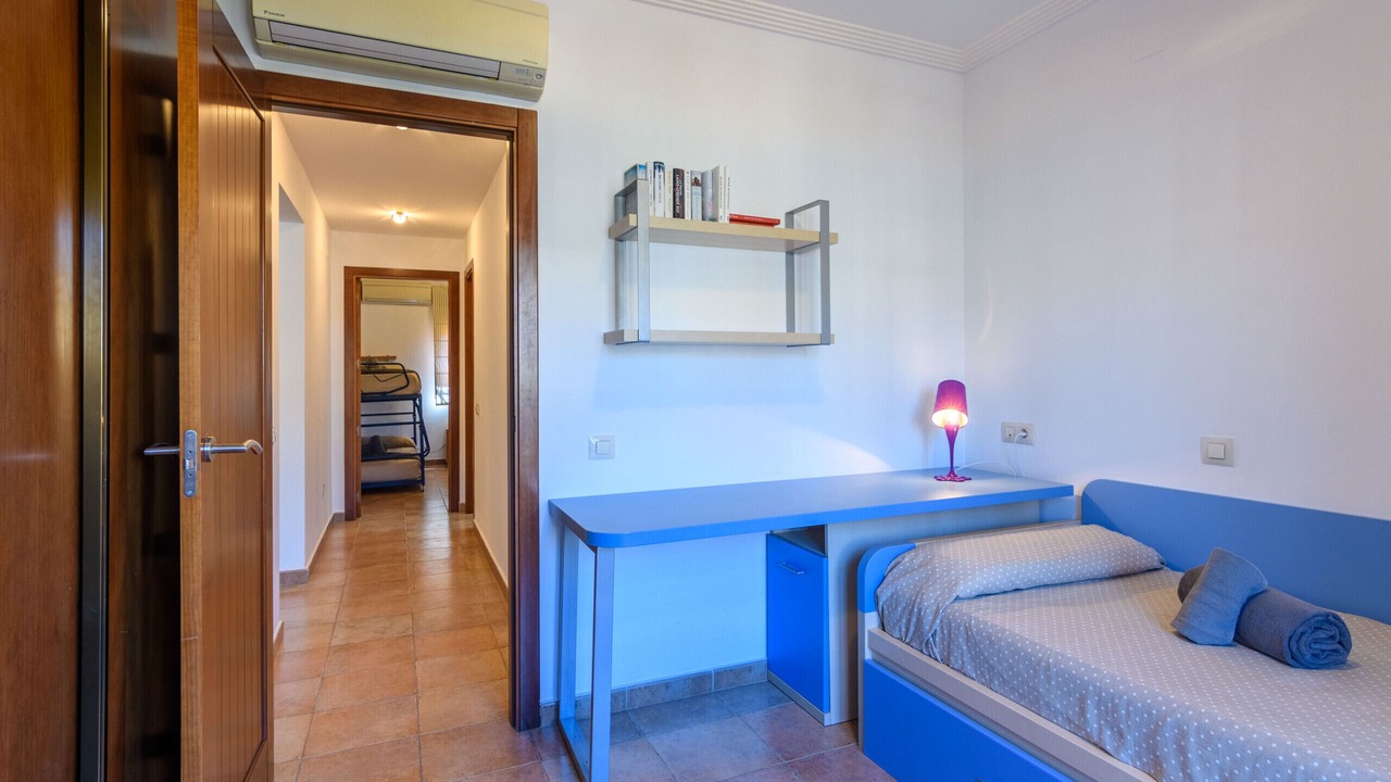 Photo of Bedroom in Ayamonte
