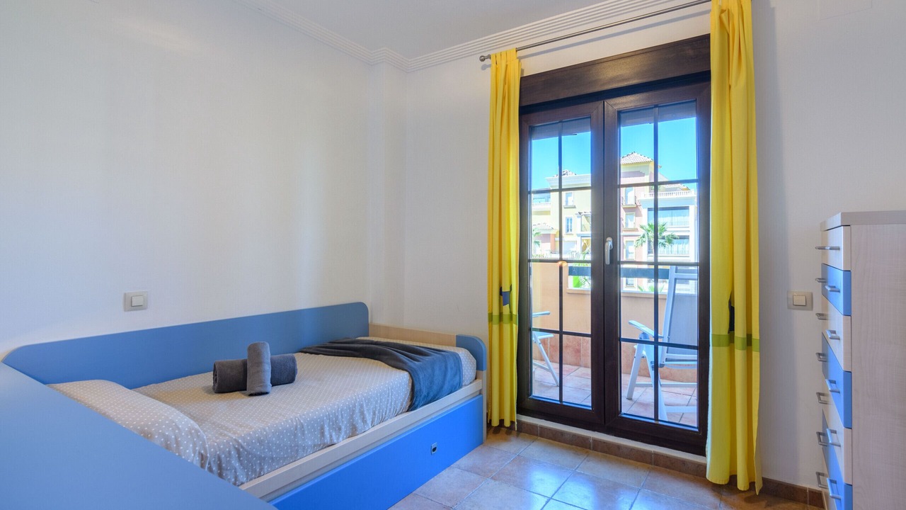 Photo of Bedroom in Ayamonte
