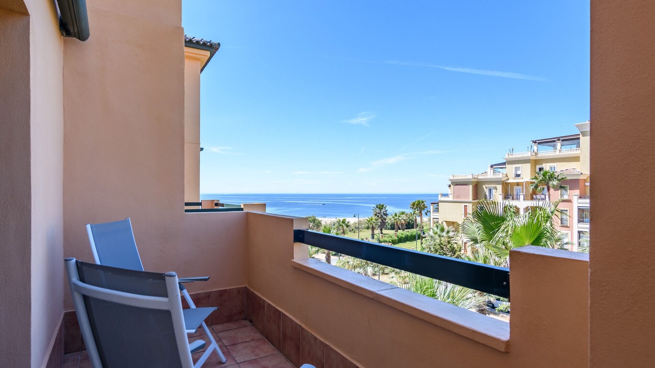 Photo of Outdoor in Ayamonte