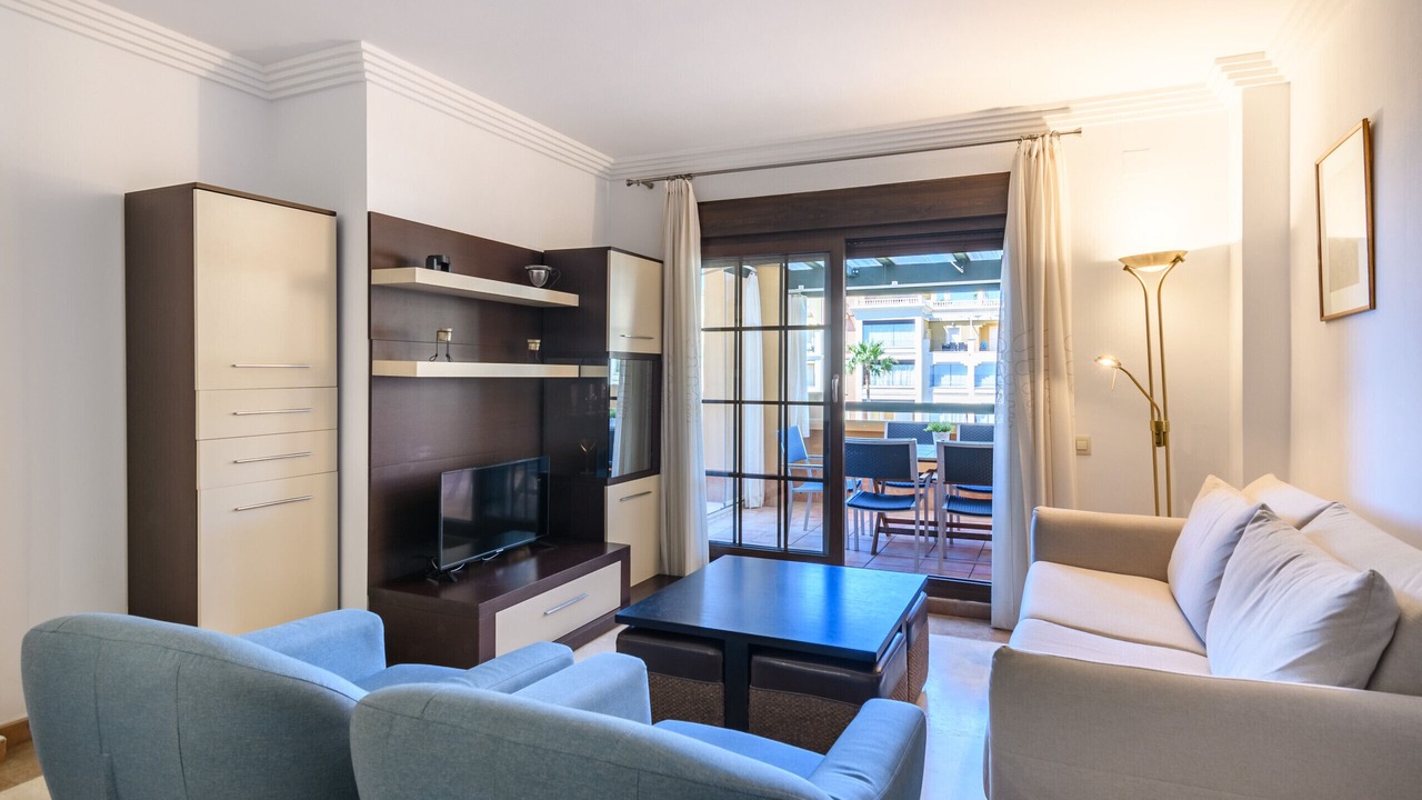 Photo of Livingroom in Ayamonte