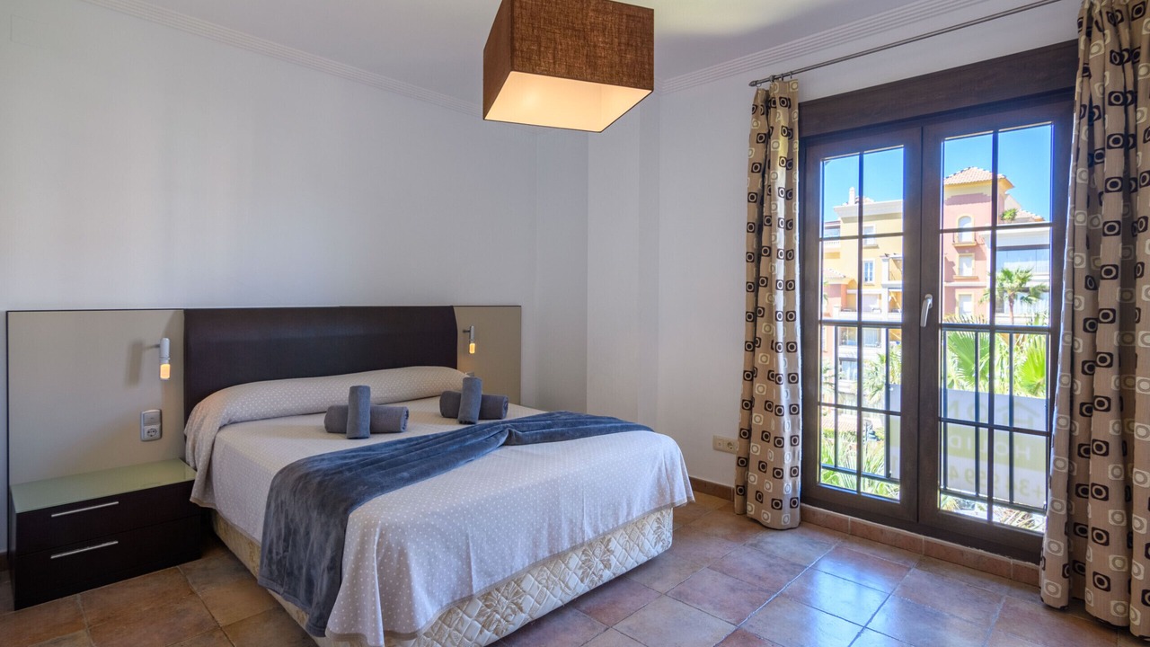 Photo of Bedroom in Ayamonte