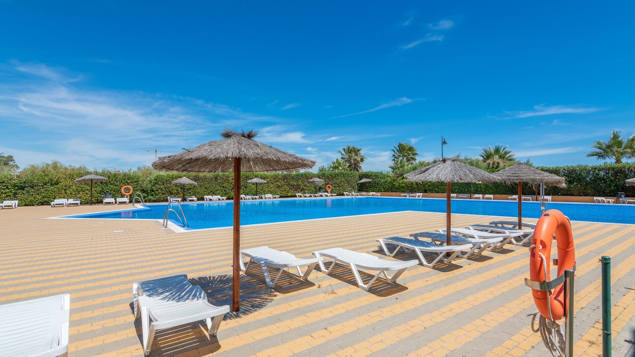 Photo of Outdoor in Ayamonte