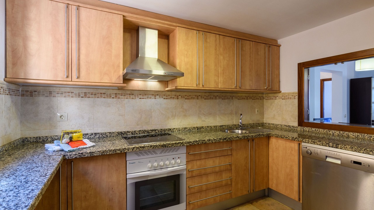 Photo of Kitchen in Ayamonte