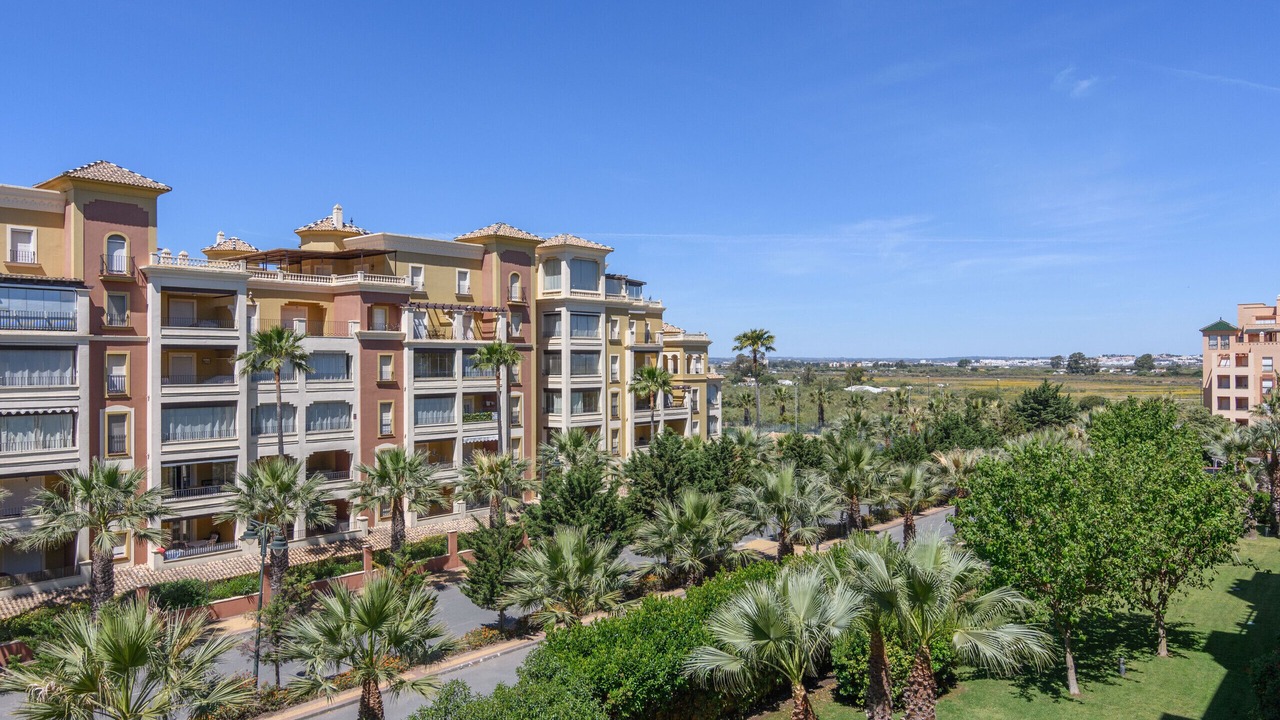 Photo of Outdoor in Ayamonte