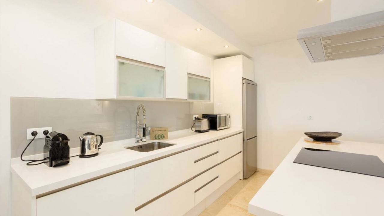 Photo of Kitchen in Istan