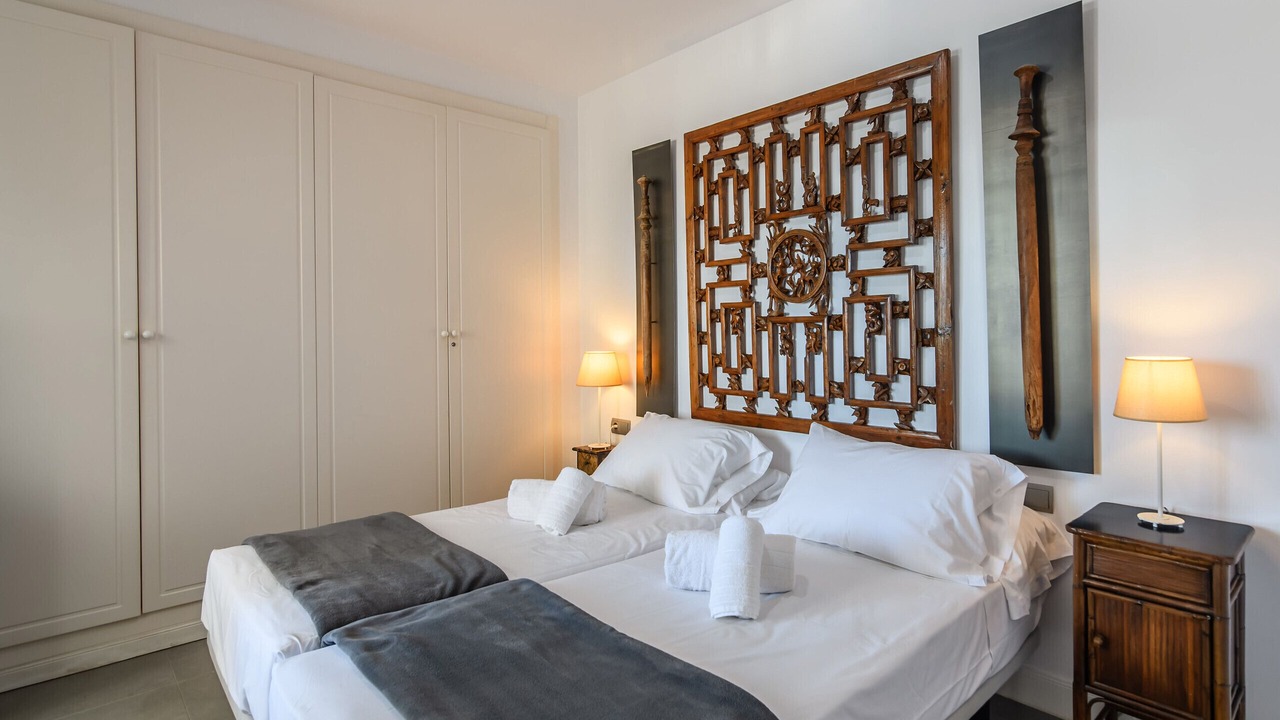 Photo of Bedroom in Punta del Moral