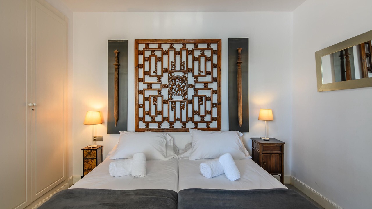 Photo of Bedroom in Punta del Moral