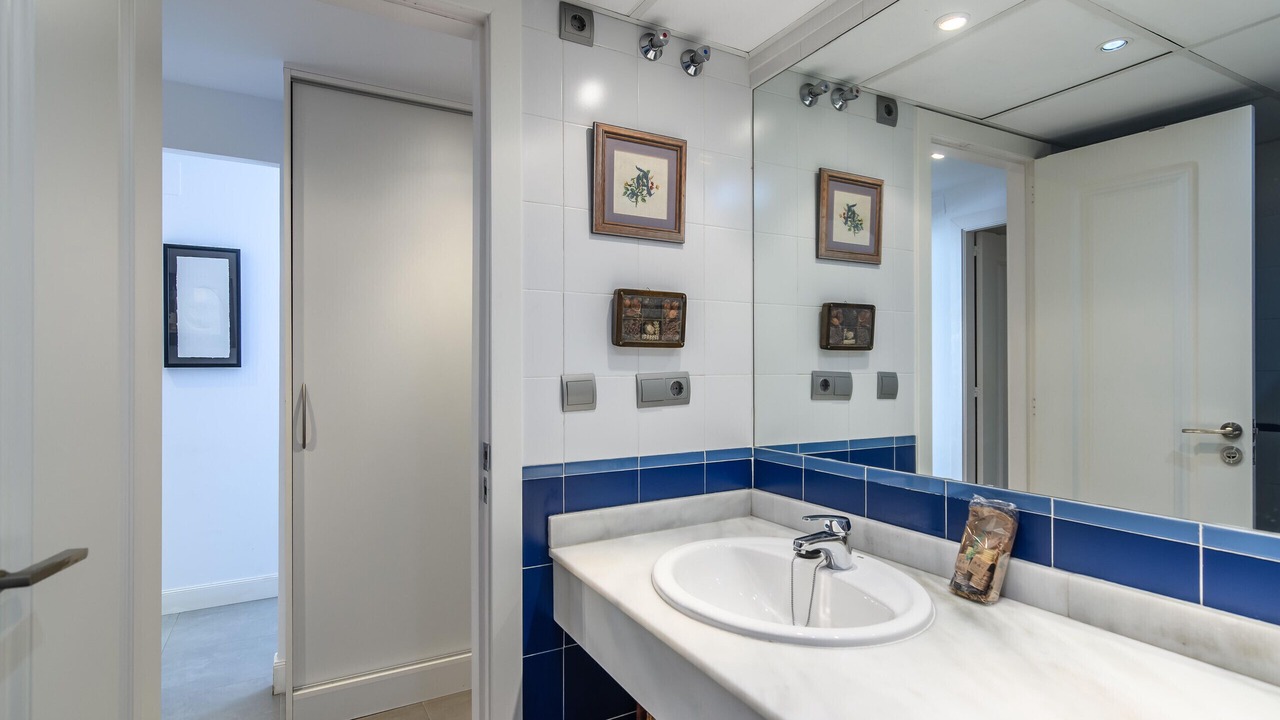 Photo of Bathroom in Punta del Moral