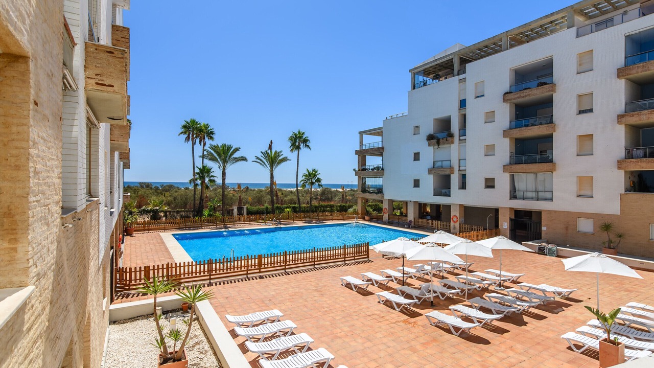 Photo of Outdoor in Punta del Moral
