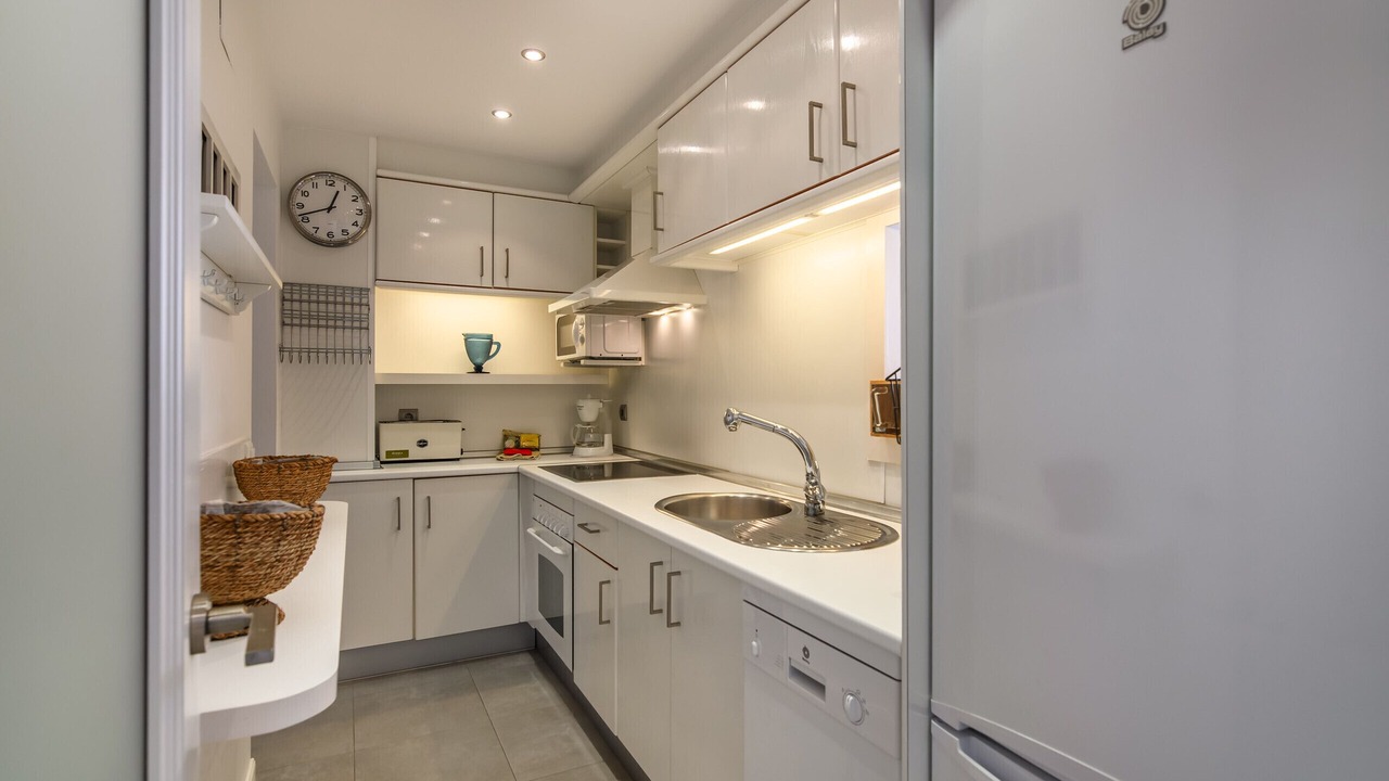 Photo of Kitchen in Punta del Moral