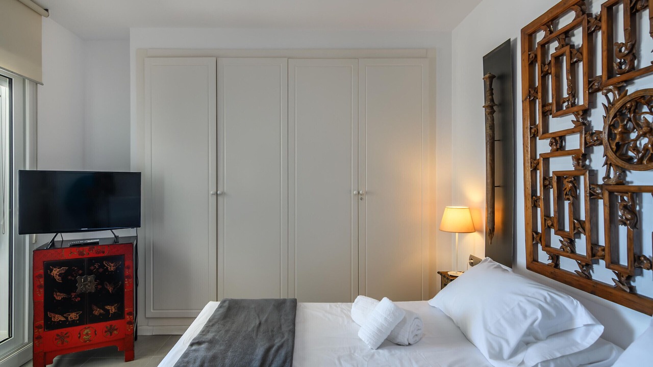 Photo of Bedroom in Punta del Moral