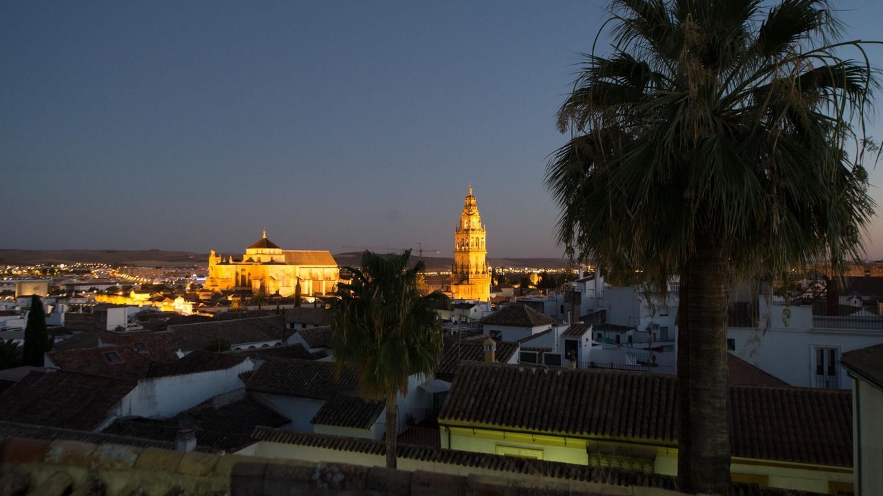 Photo of Outdoor in Cordoba Old City