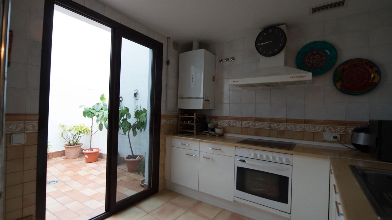 Photo of Kitchen in Cordoba Old City