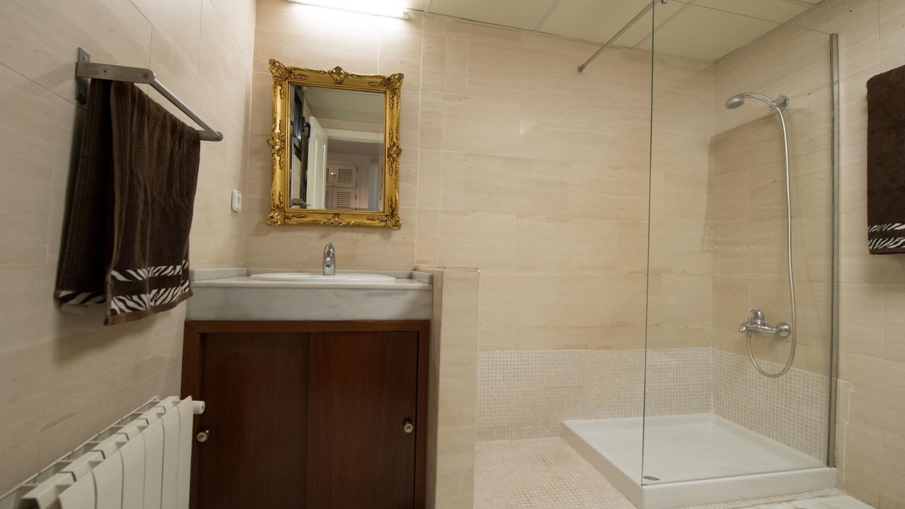 Photo of Bathroom in Cordoba Old City