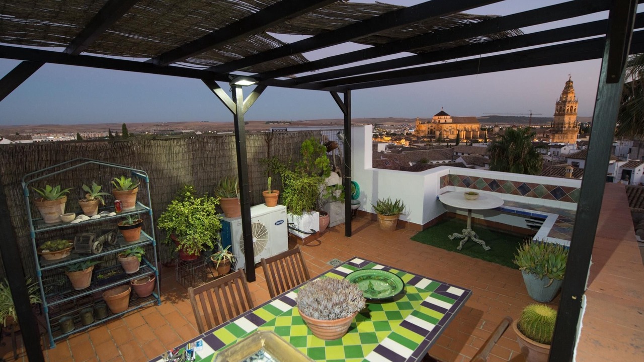 Photo of Outdoor in Cordoba Old City
