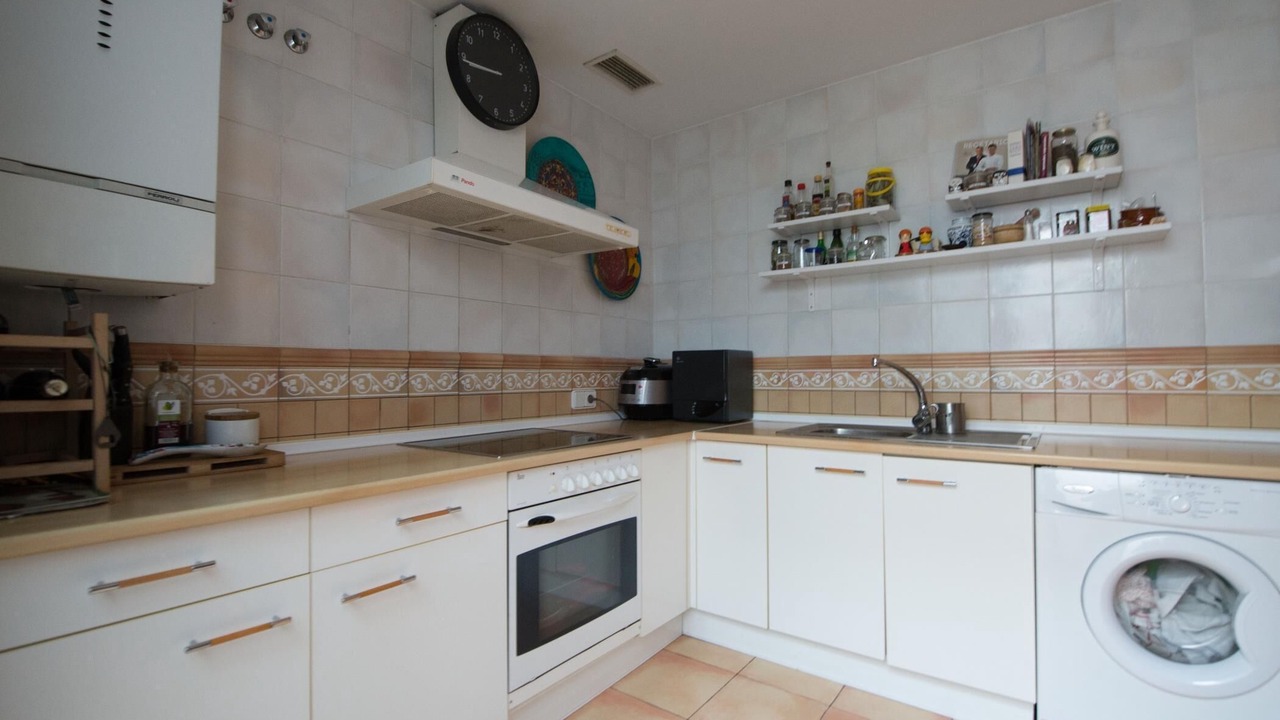 Photo of Kitchen in Cordoba Old City