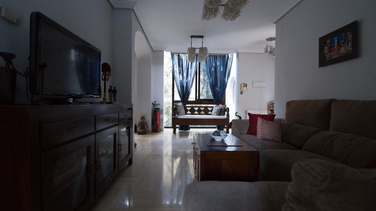 Photo of Livingroom in Cordoba Old City