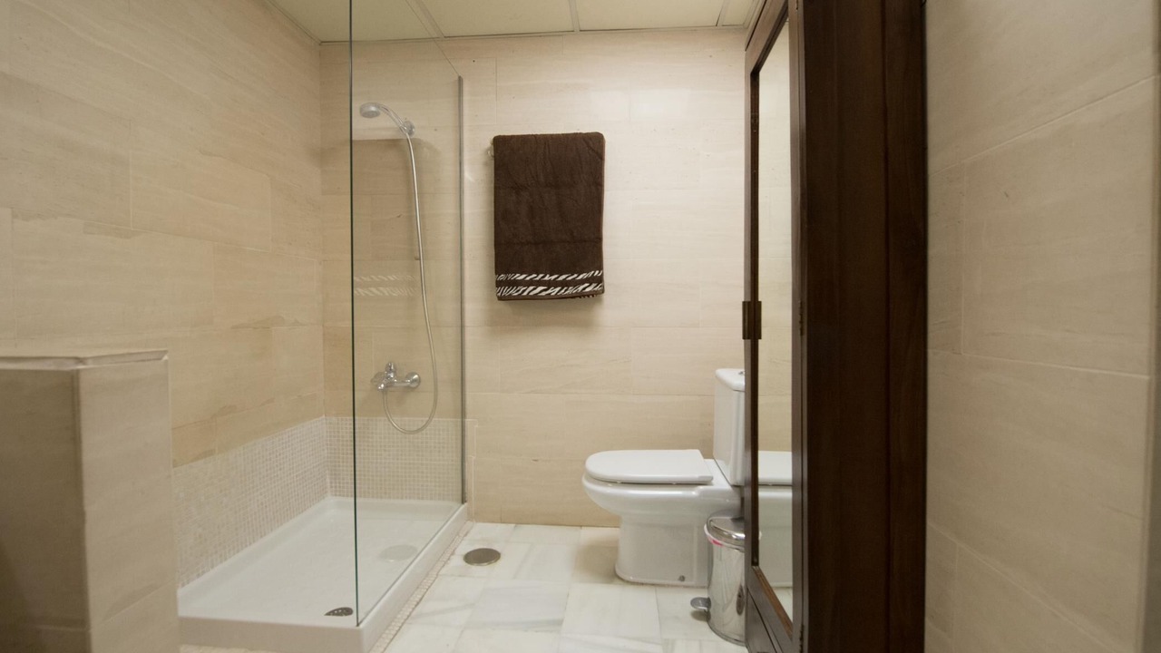 Photo of Bathroom in Cordoba Old City