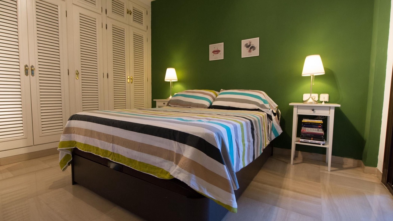 Photo of Bedroom in Cordoba Old City