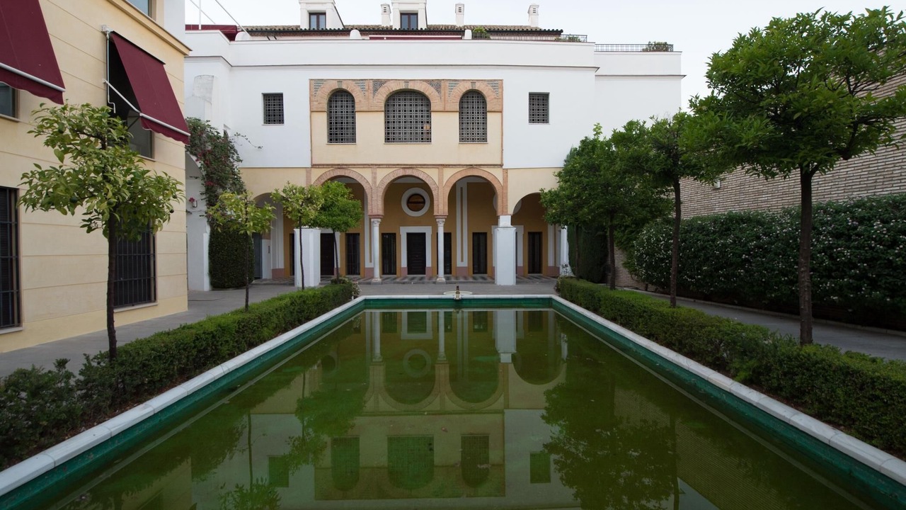 Photo of Outdoor in Cordoba Old City