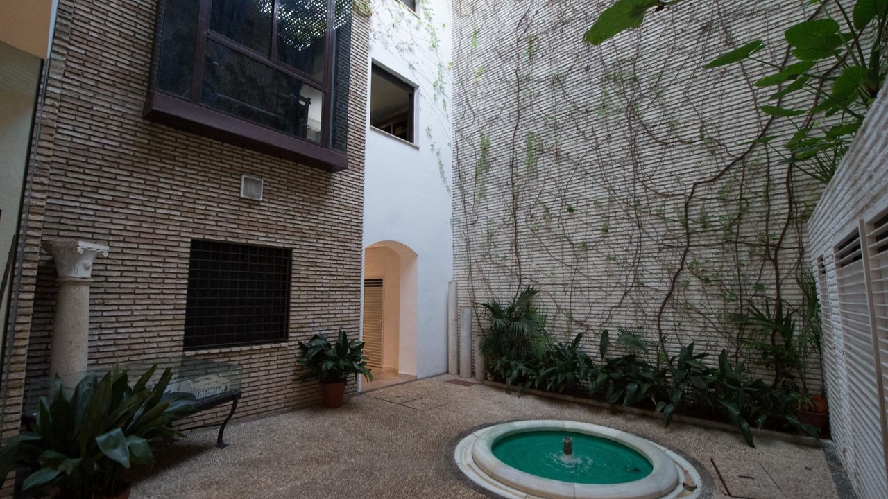 Photo of Outdoor in Cordoba Old City