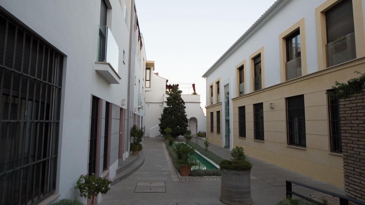 Photo of Outdoor in Cordoba Old City