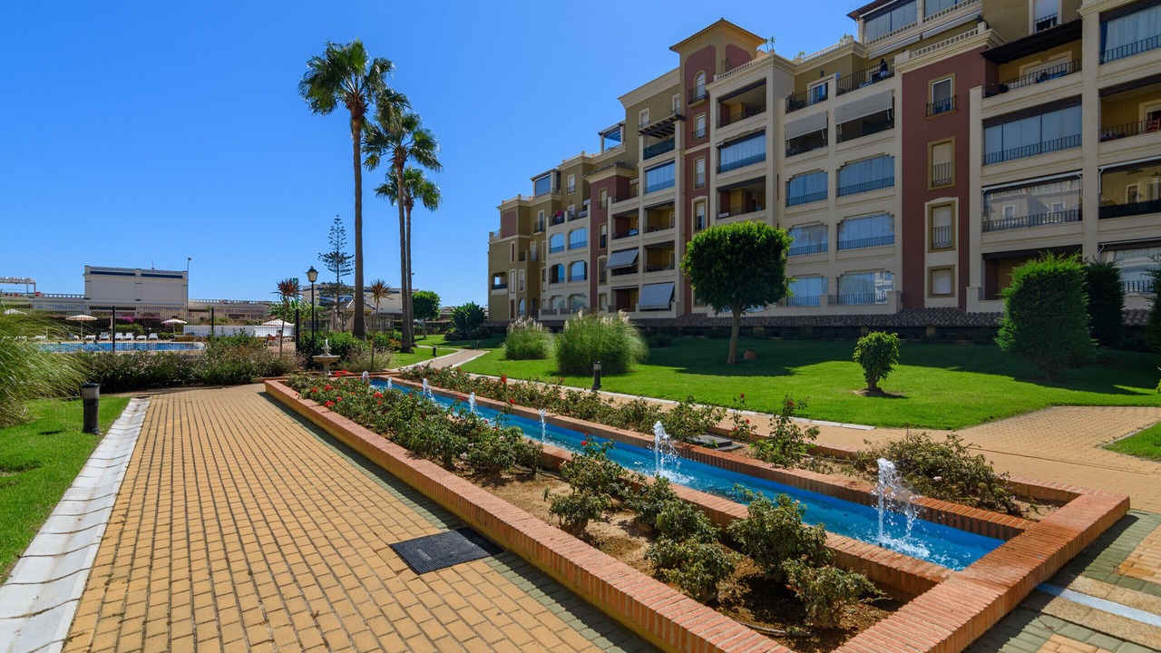 Photo of Outdoor in Ayamonte
