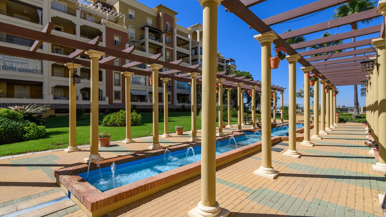 Photo of Outdoor in Ayamonte