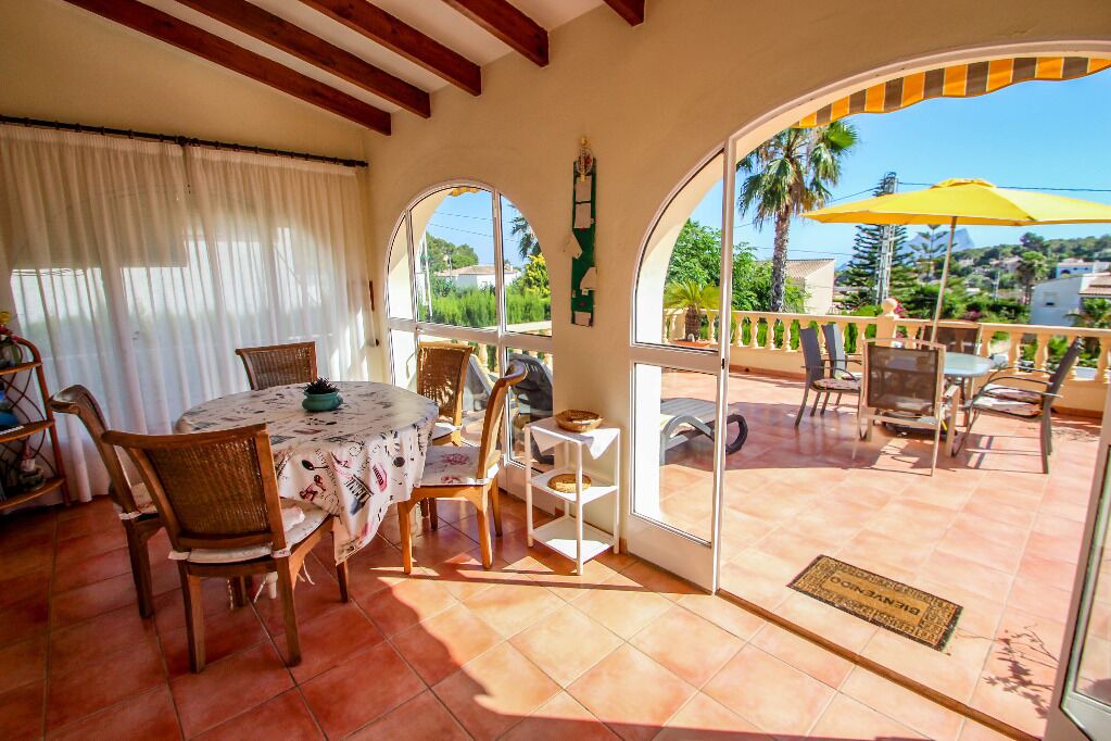 Photo of Outdoor in San Jaime