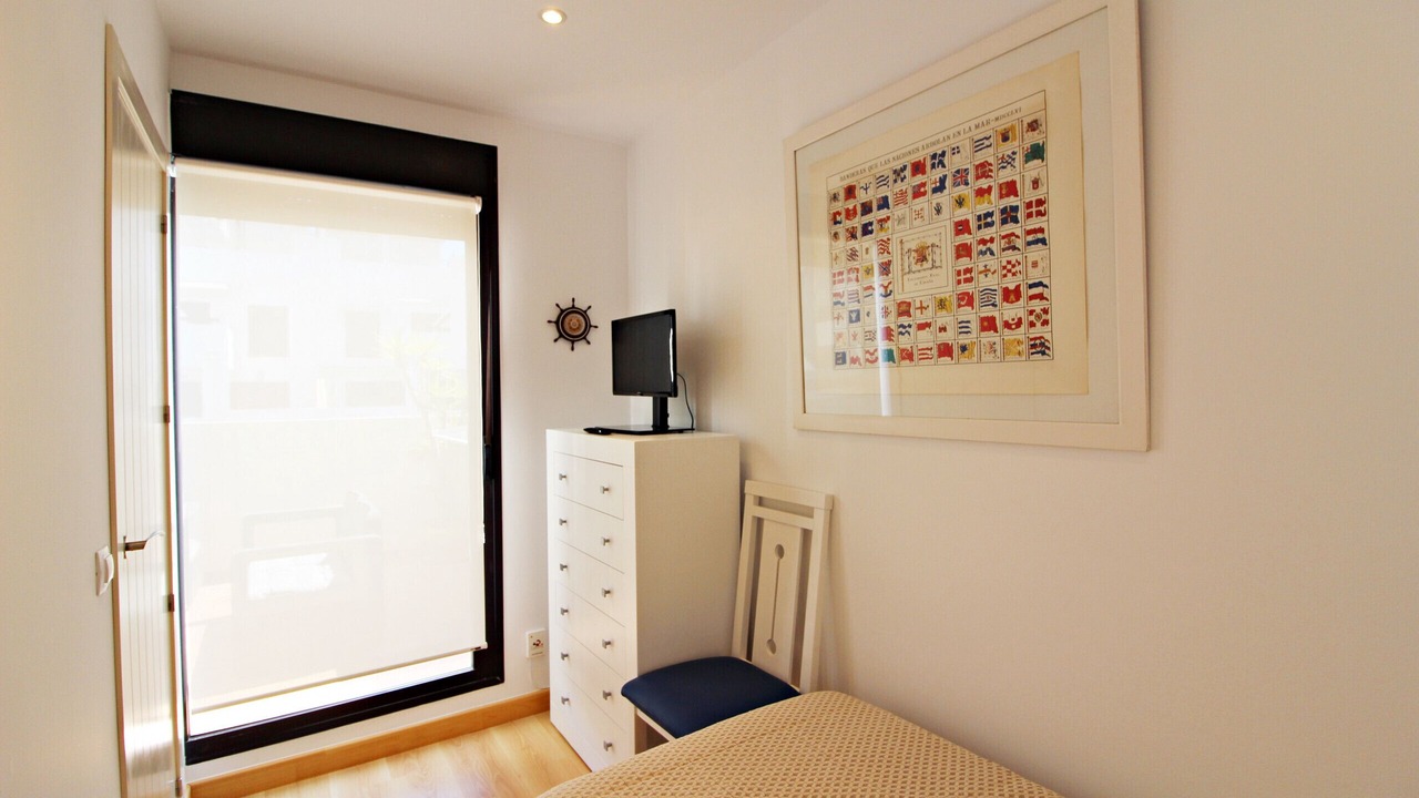 Photo of Bedroom in Vera Beach