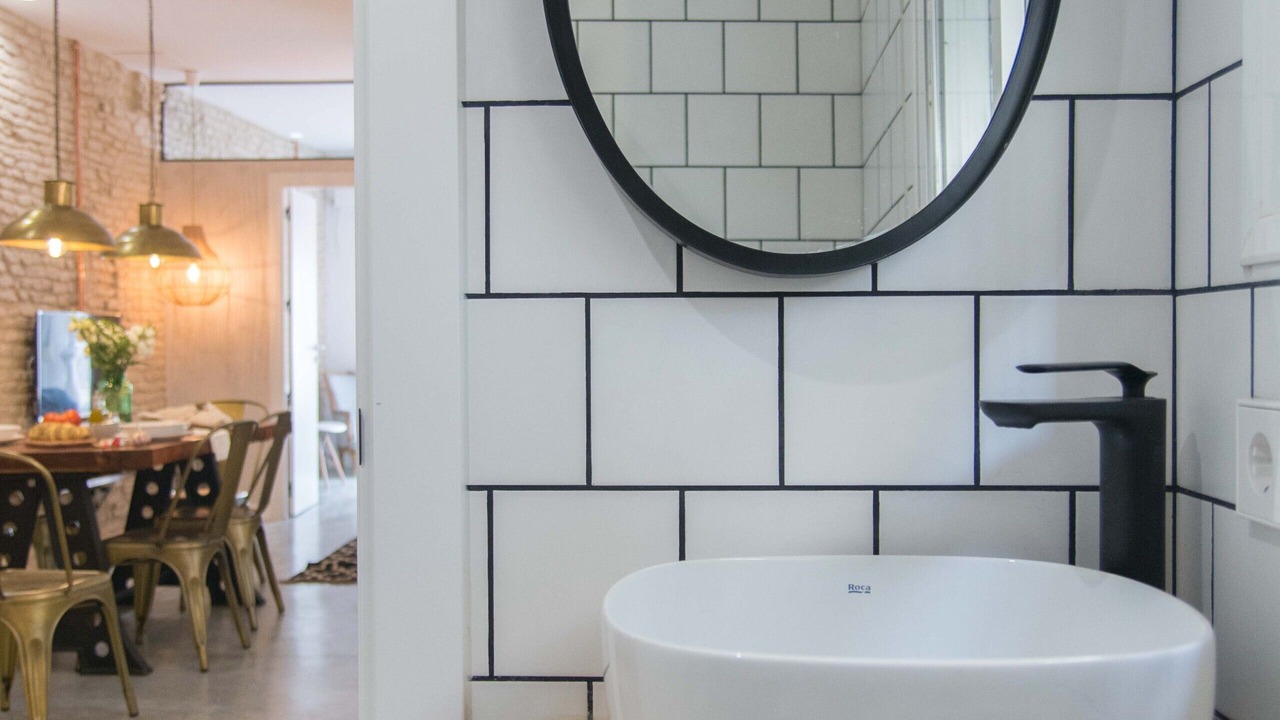 Photo of Bathroom in Triana