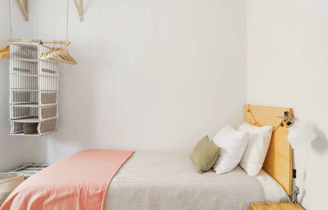 Photo of Bedroom in Triana