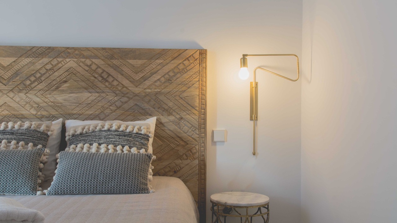 Photo of Bedroom in Triana