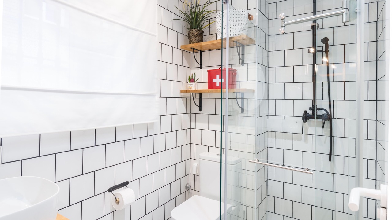 Photo of Bathroom in Triana