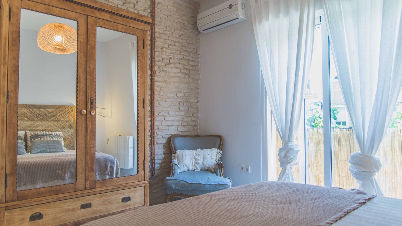 Photo of Bedroom in Triana