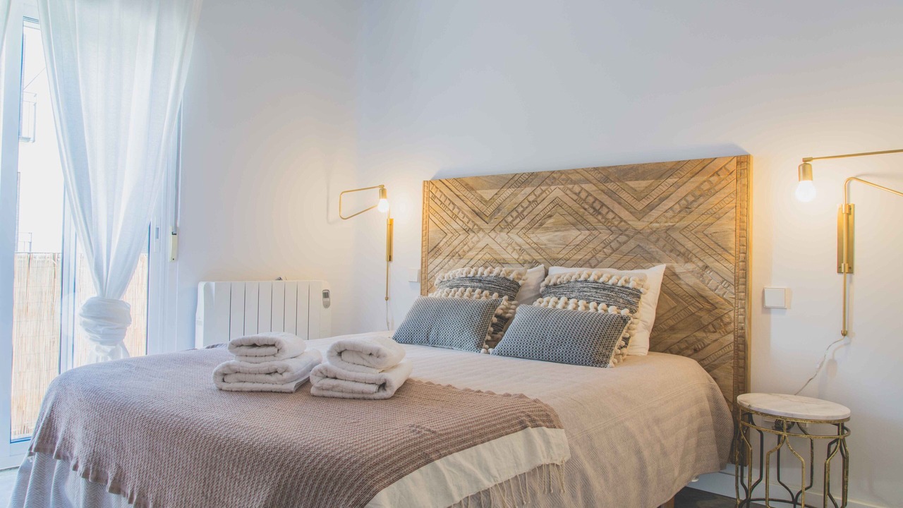 Photo of Bedroom in Triana