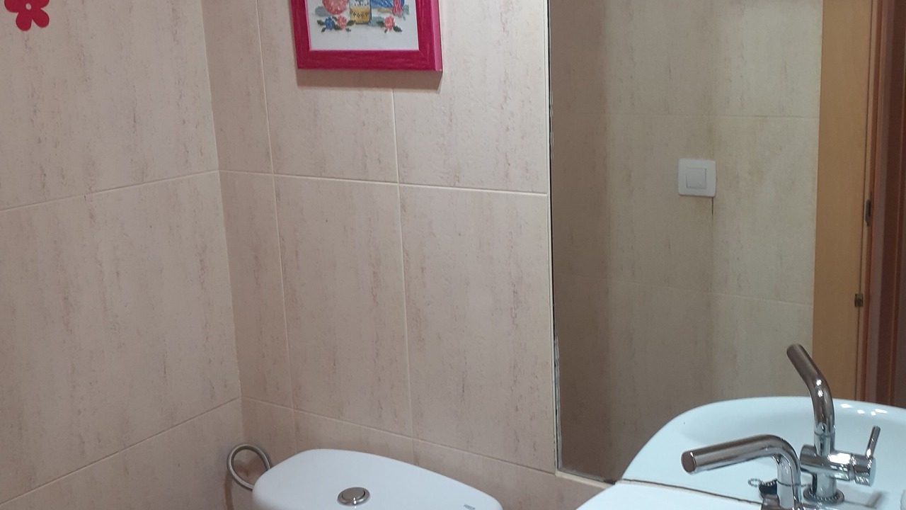 Photo of Bathroom in Castillo Caleta de Fuste