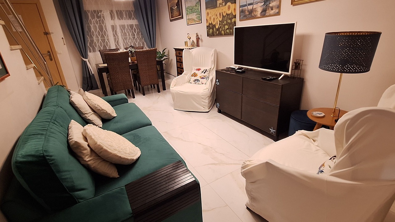 Photo of Livingroom in Castillo Caleta de Fuste