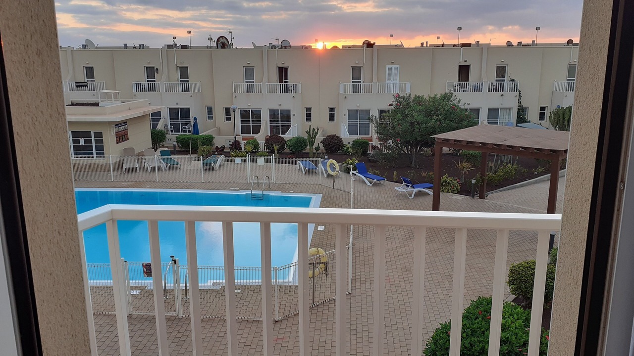 Photo of Outdoor in Castillo Caleta de Fuste