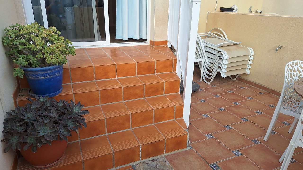 Photo of Outdoor in Castillo Caleta de Fuste