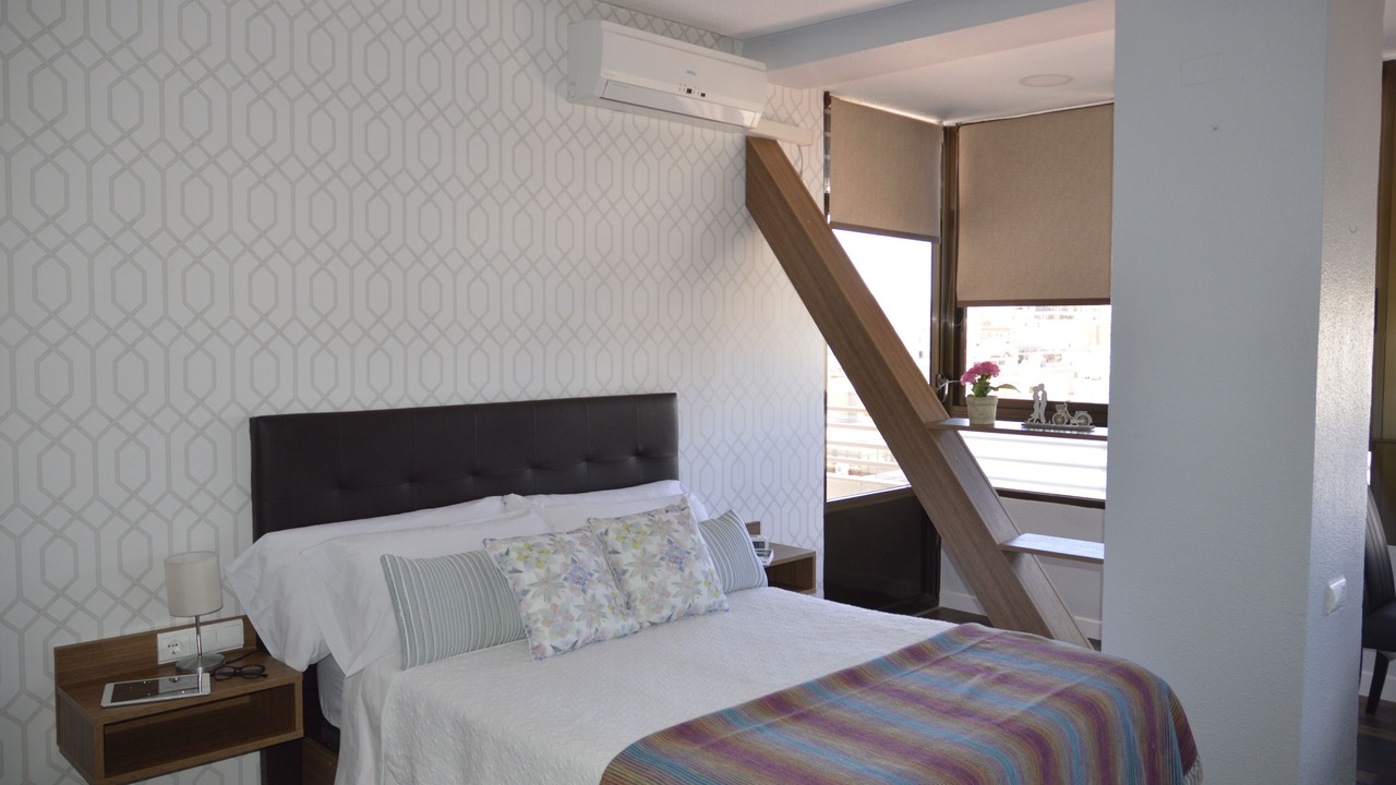 Photo of Bedroom in Ensanche Diputacion