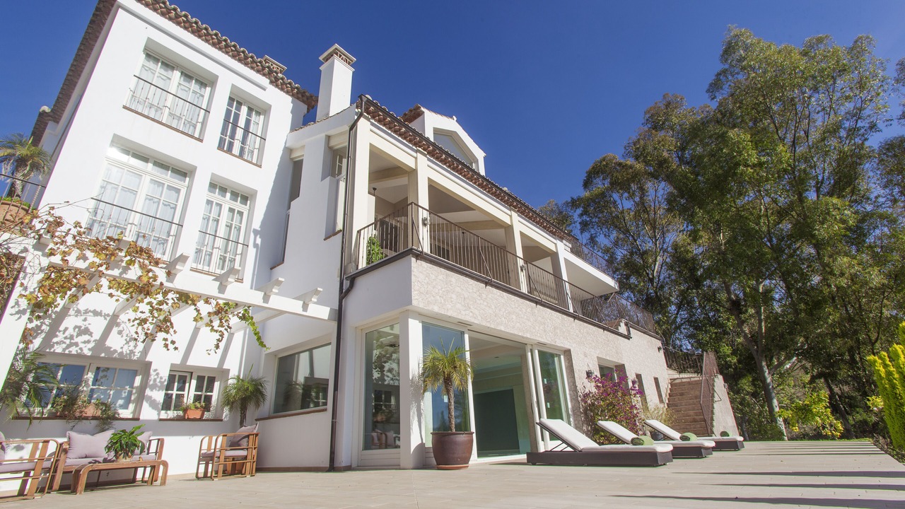 Photo of Outdoor in Gaucin