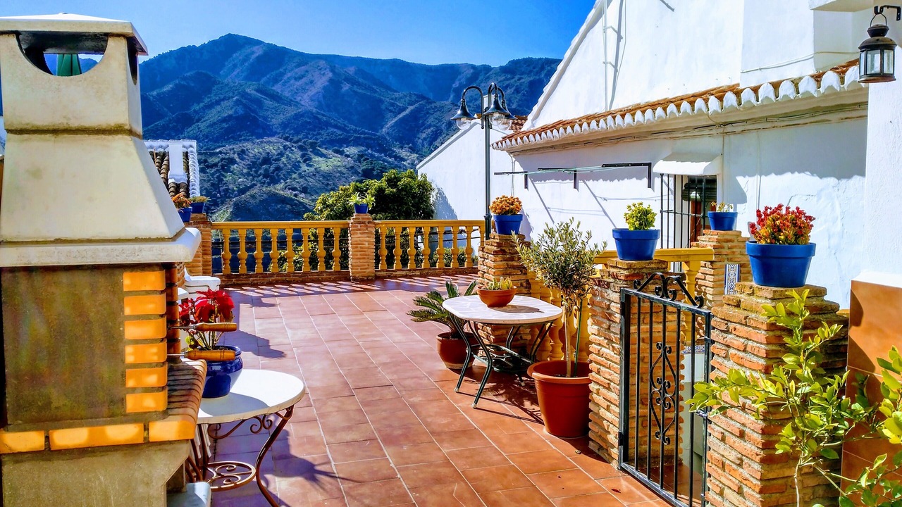 Photo of Outdoor in Carratraca