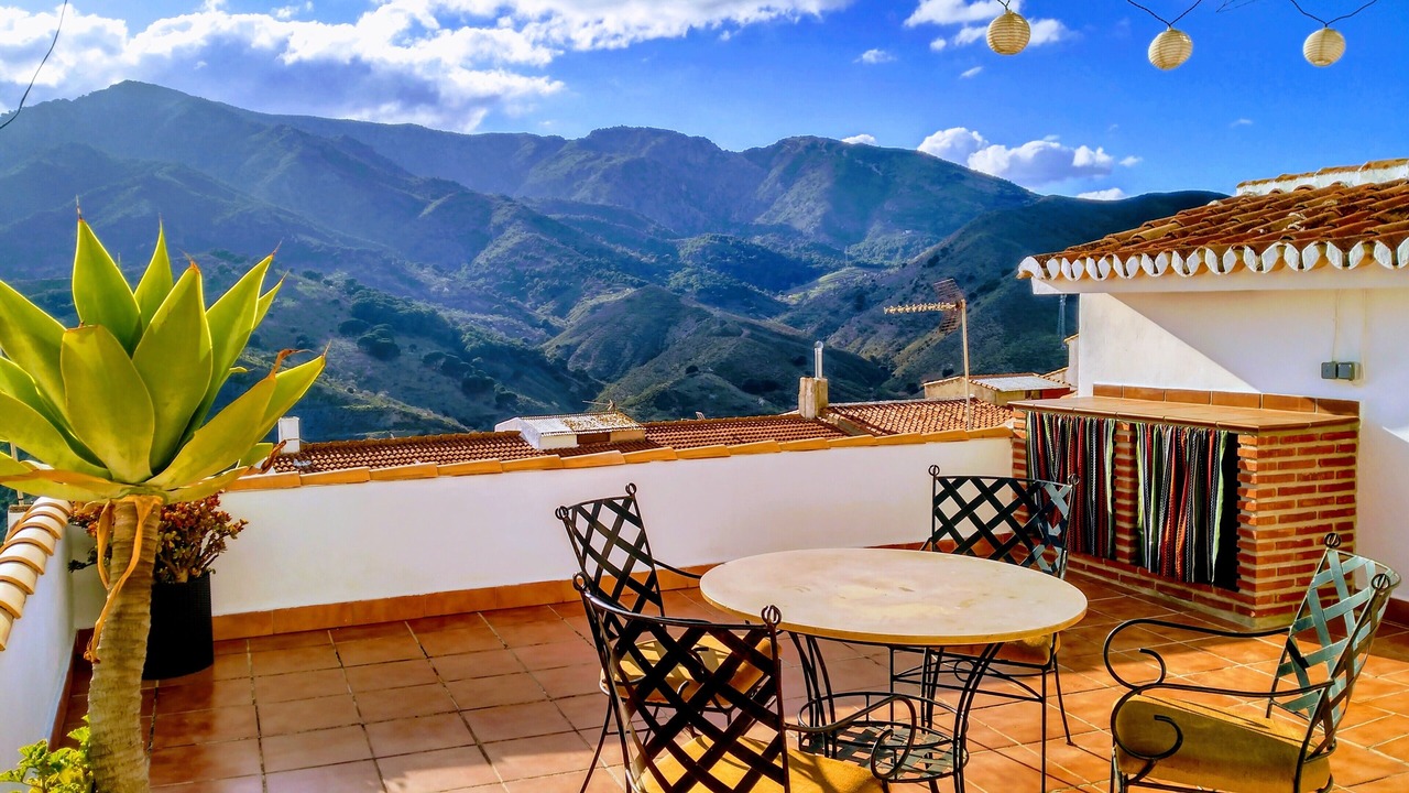 Photo of Outdoor in Carratraca