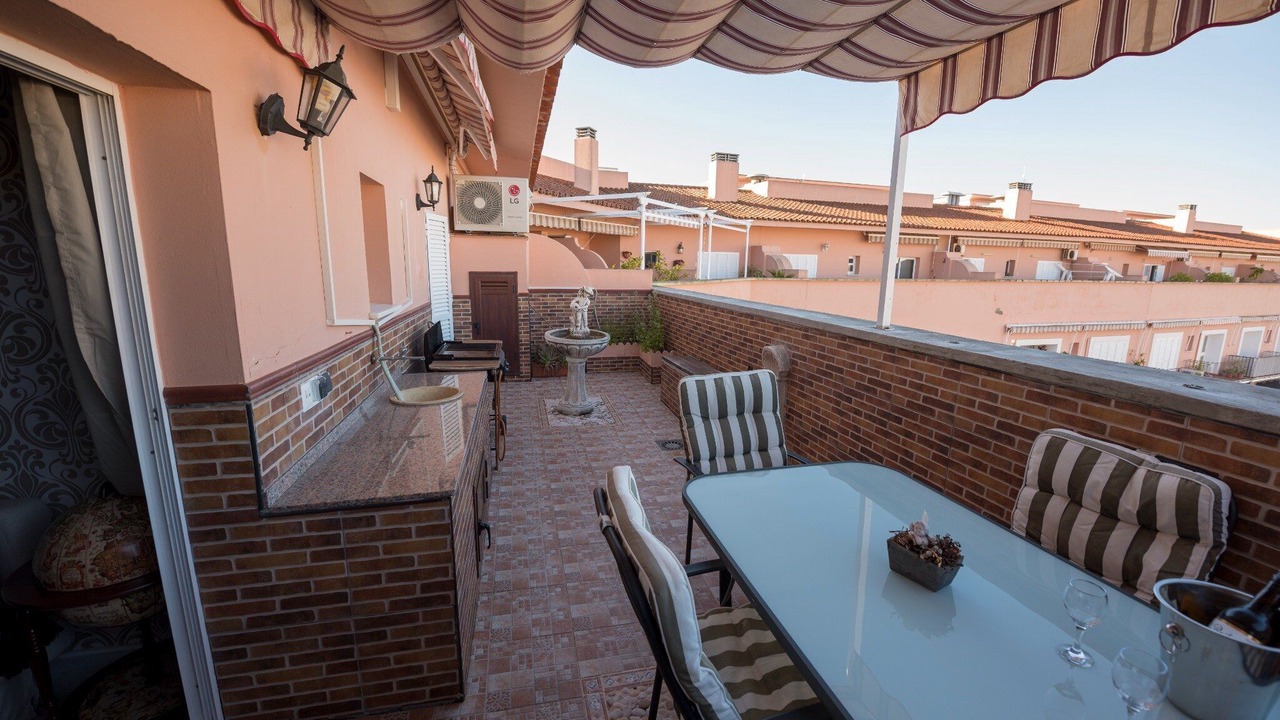 Photo of Outdoor in Sanlucar de Barrameda