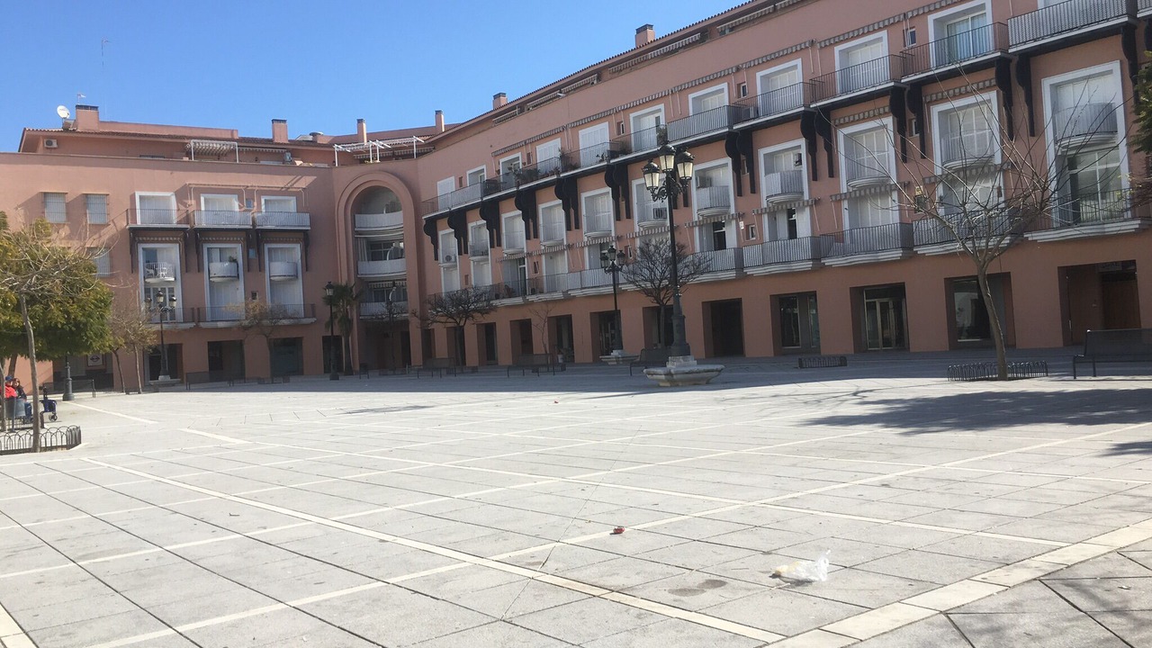 Photo of Outdoor in Sanlucar de Barrameda