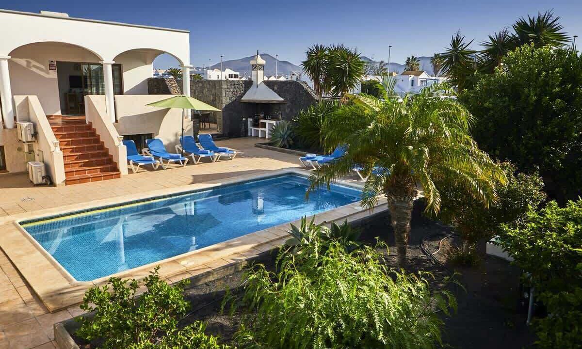 Photo of Outdoor in Playa Blanca